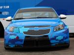 Chevrolet Cruze WTCC 2009 года
